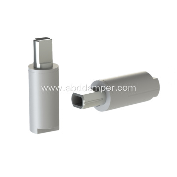 Soft Close Damper Vane Damper For Toilet Stool